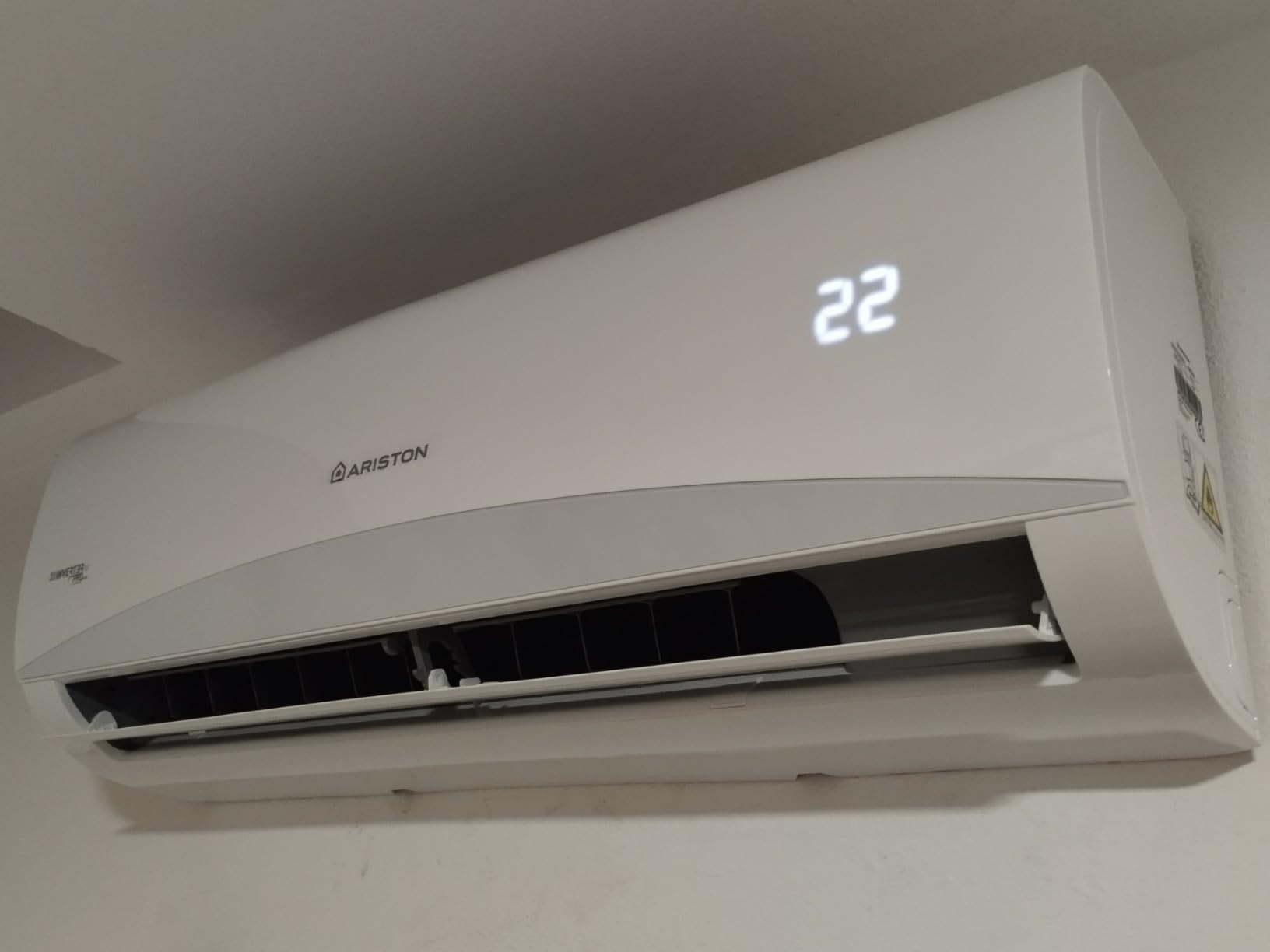 Opinione su climatizzatore